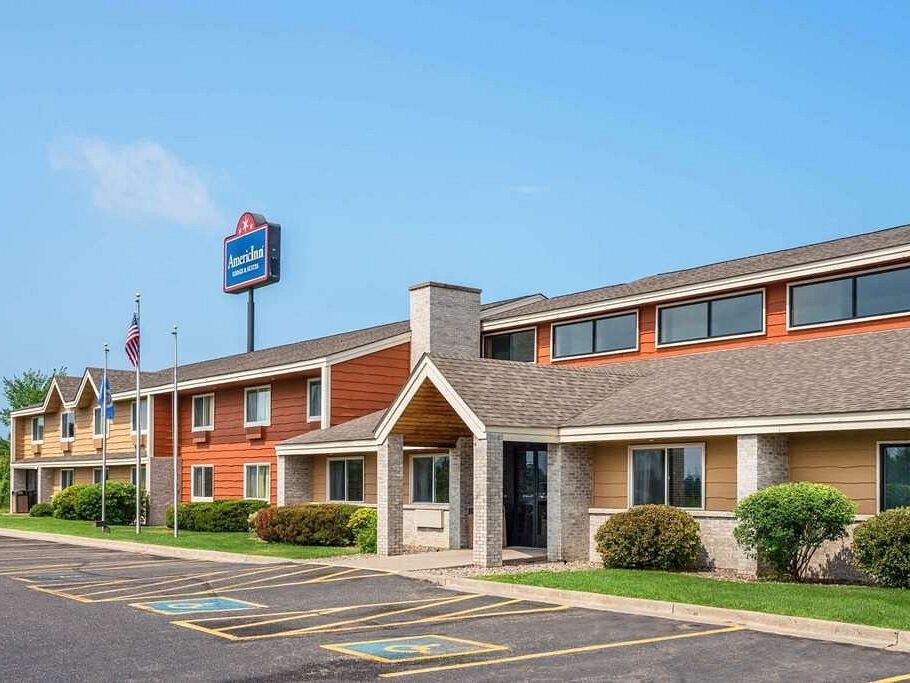 Picture of AmericInn by Wyndham Little Falls