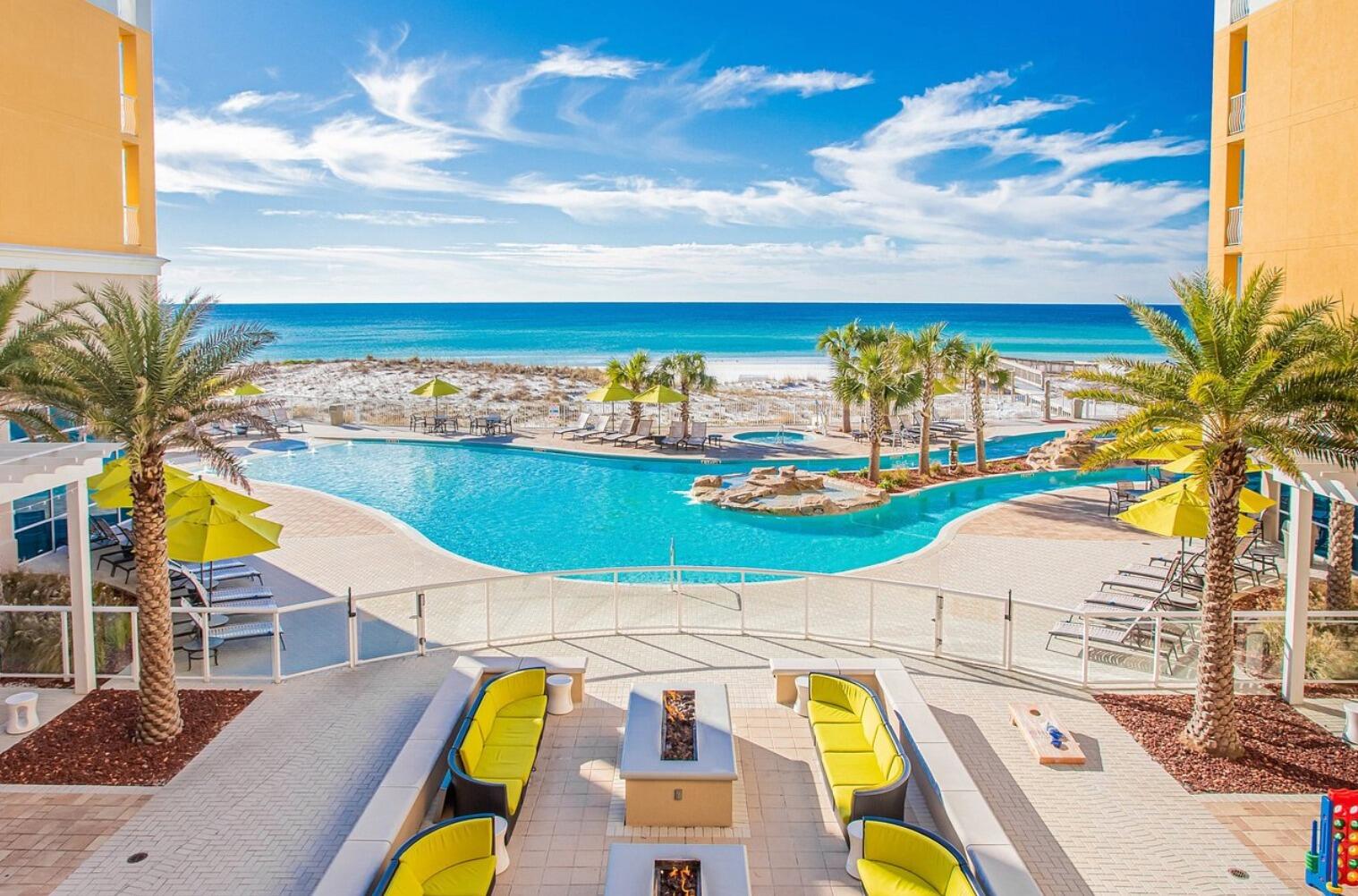 Picture of Hilton Garden Inn Ft. Walton Beach