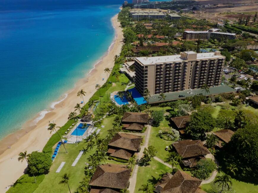 Picture of Royal Lahaina Resort & Bungalows