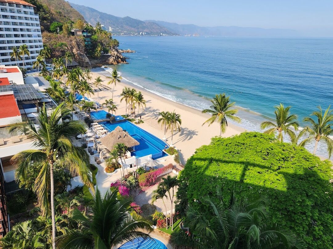 Picture of Hyatt Ziva Puerto Vallarta