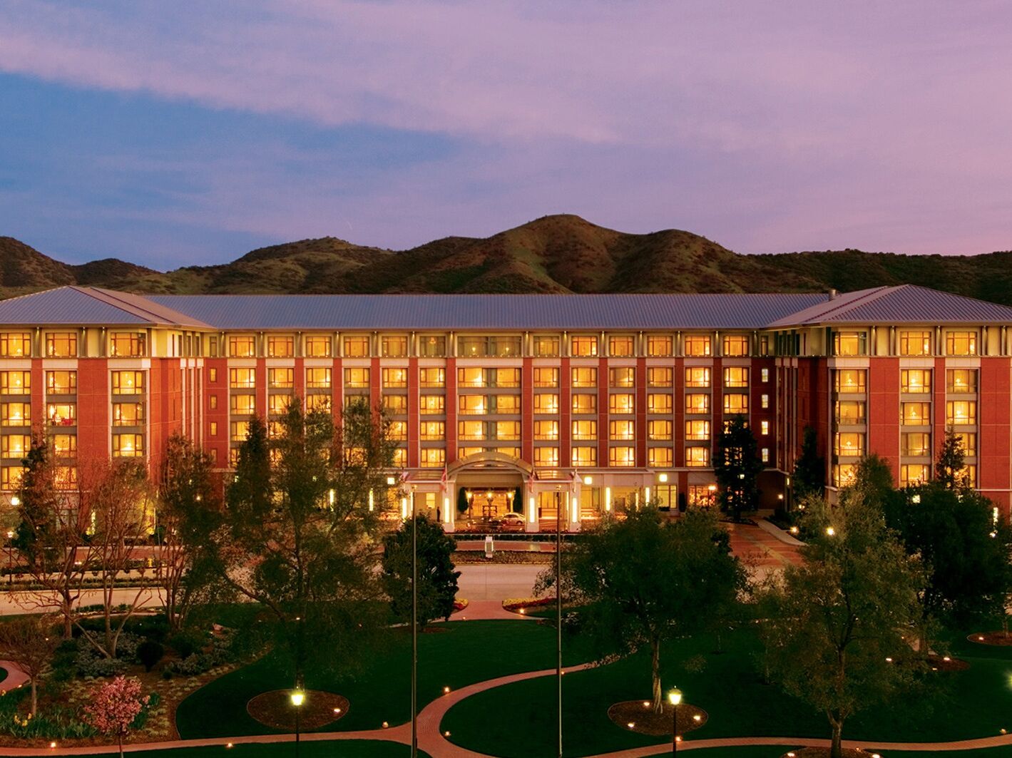 Picture of Four Seasons Hotel Westlake Village, California