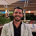 Frank Steffen Jr.