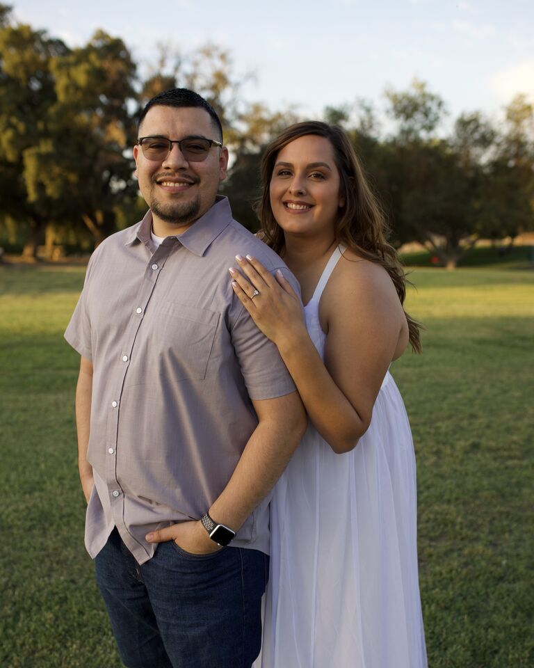 Katherine & Adam Home Page Banner