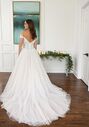 Essense of Australia D3288 Ball Gown Wedding Dress - thumbnail - 5