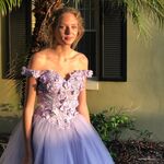 Gracie Robertson