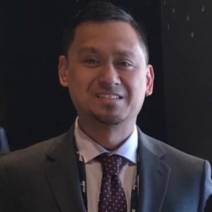Rich Mercado