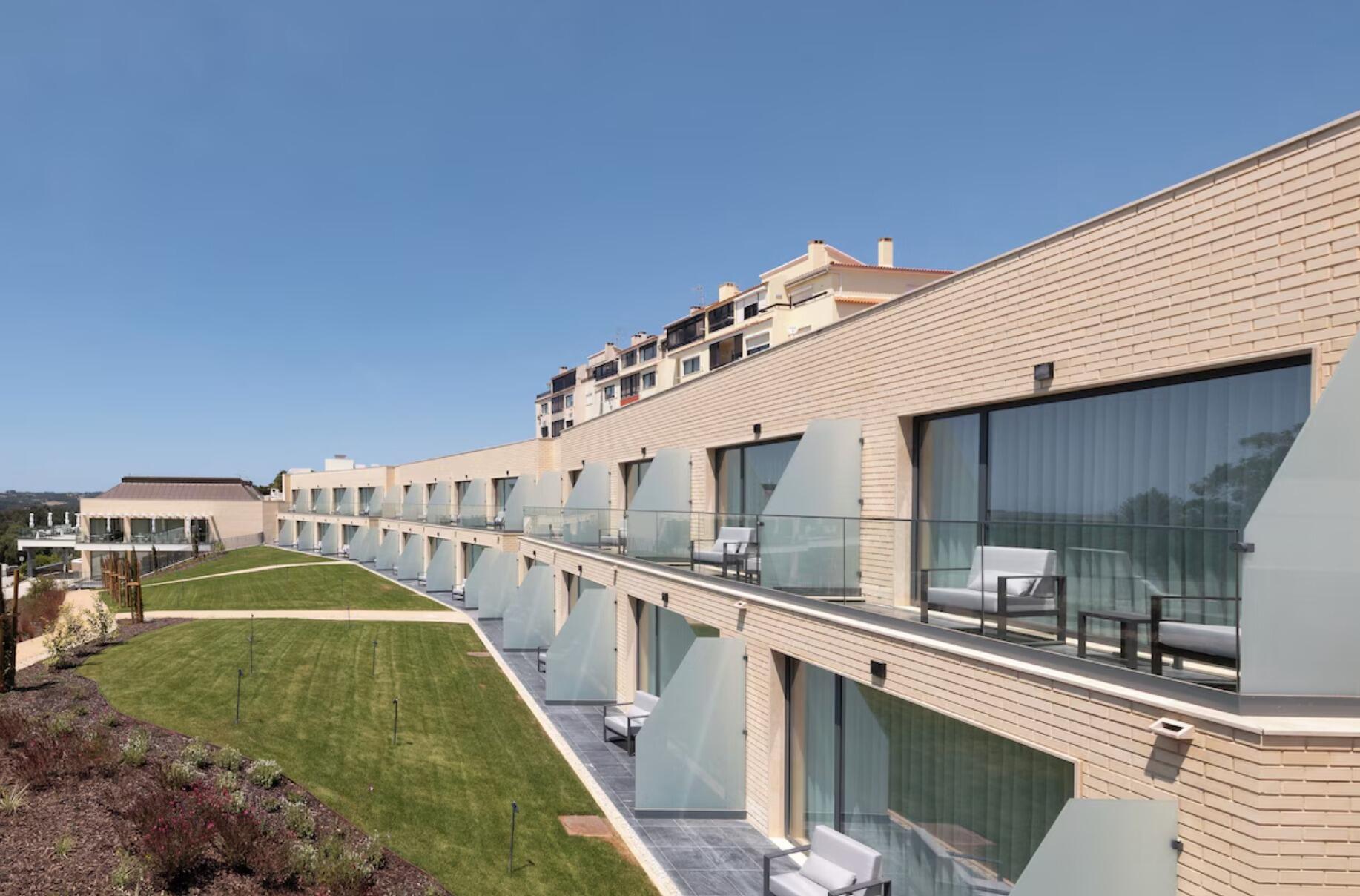Picture of Quinta da Maquia Hotel