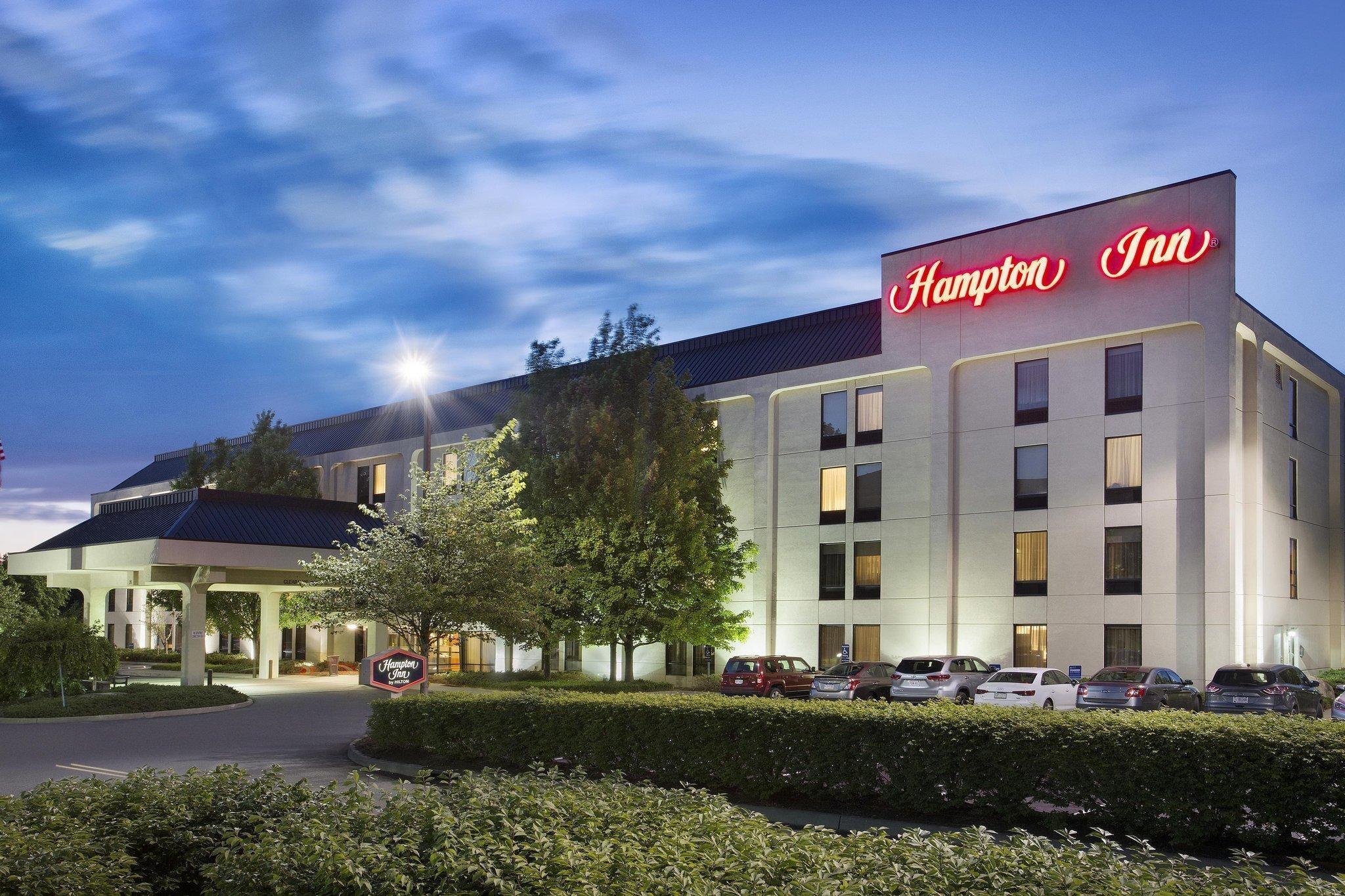 Picture of Hampton Inn Middletown