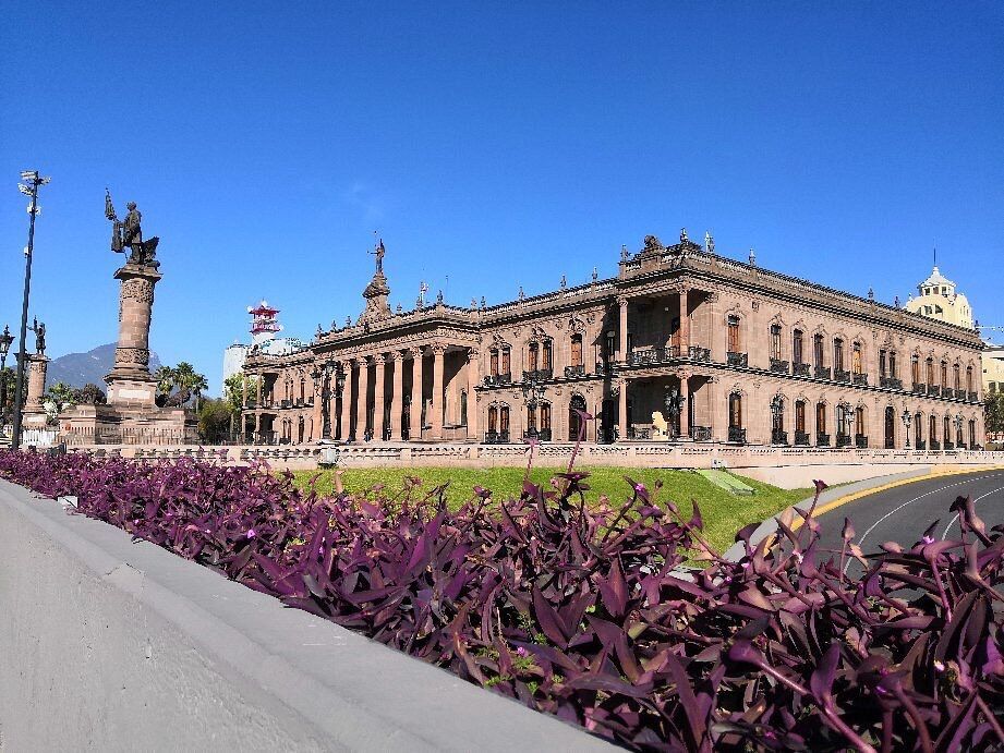 Picture of Macroplaza