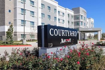 Picture of Courtyard by Marriott Lake Jackson
