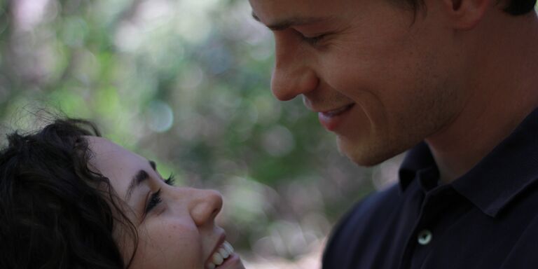 Hannah & Mark Home Page Banner