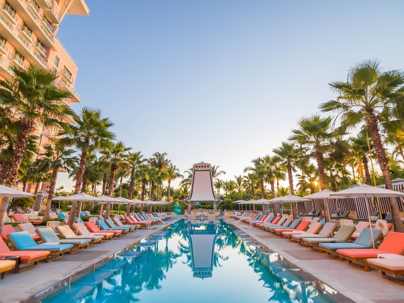 Picture of SLS Baha Mar