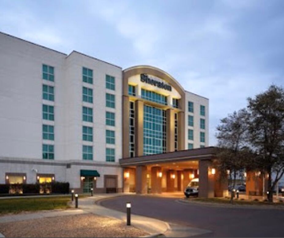 Picture of Sheraton Sioux Falls & Convention Center