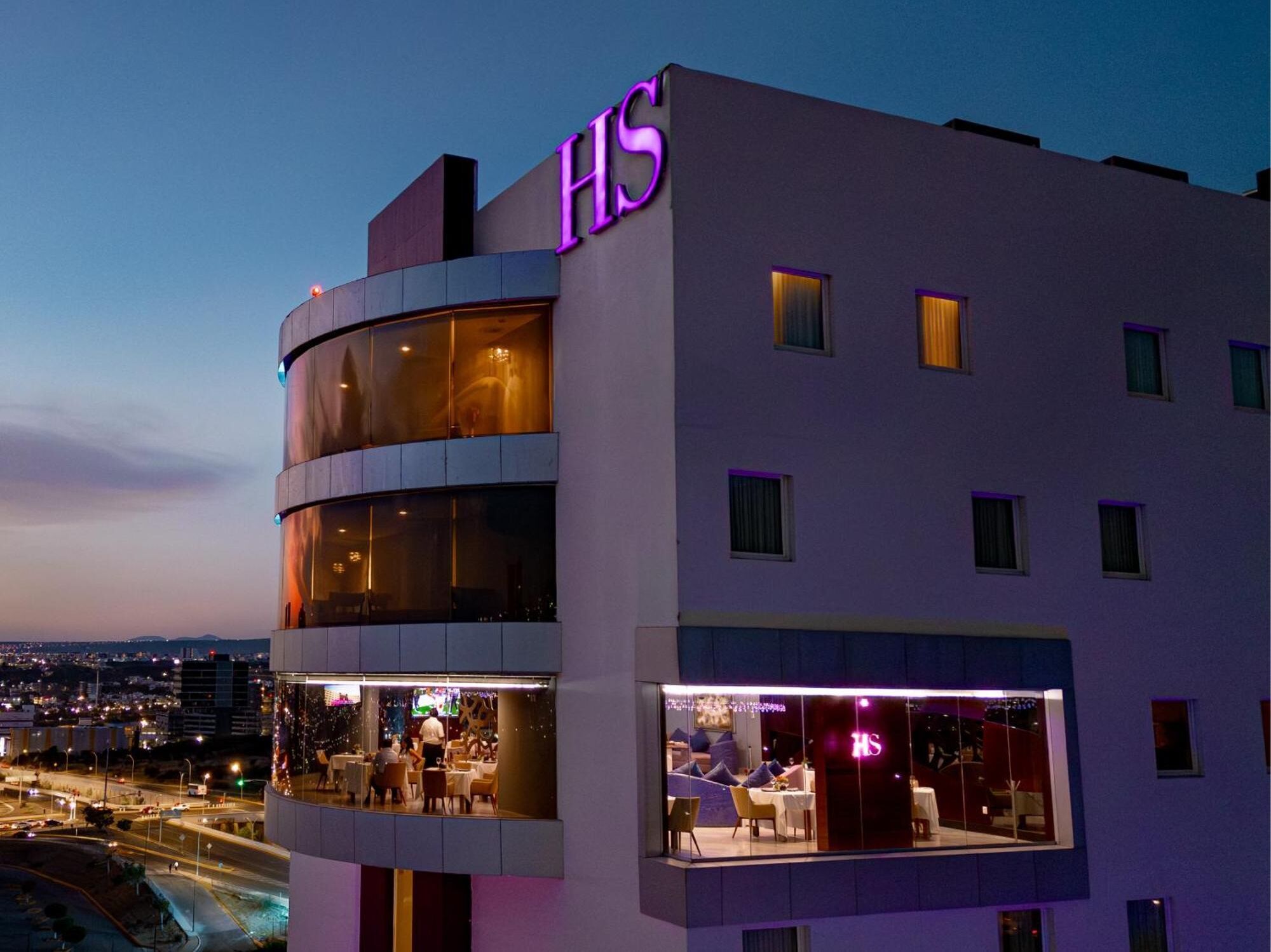 Picture of HS HOTSSON Hotel Querétaro