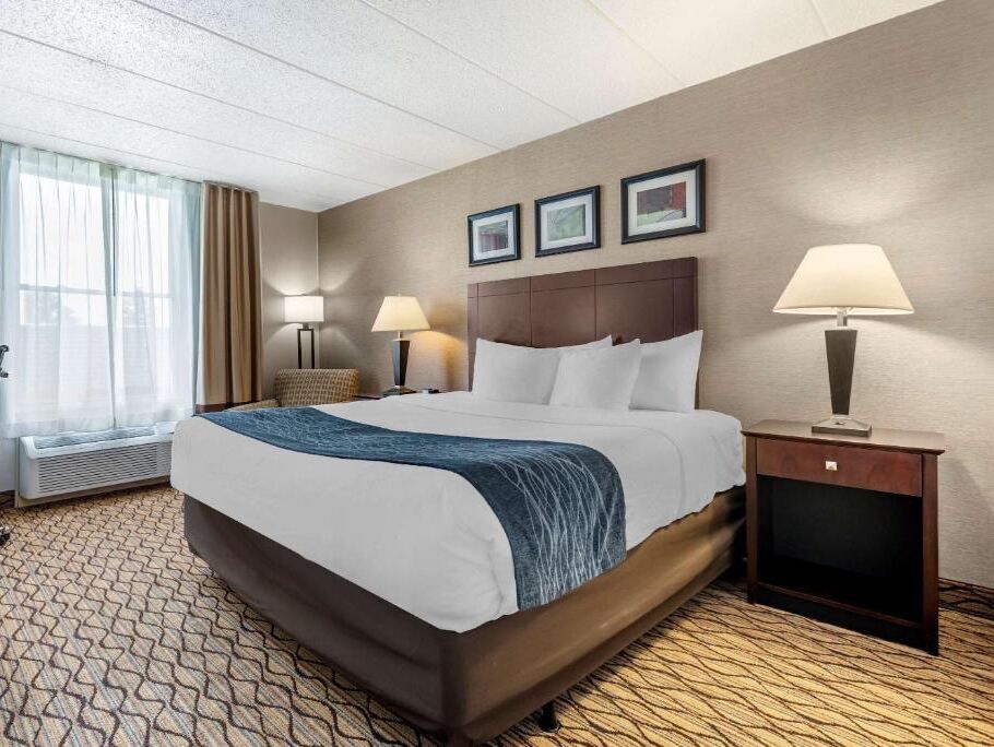 Picture of Comfort Inn & Suites Glen Mills - Concordville