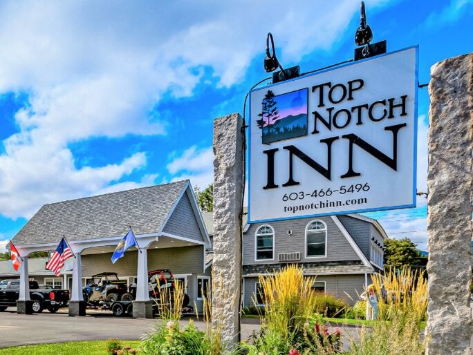 Picture of Top Notch Inn