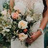 A Classic Cliffside Wedding at Point 16 in Big Sur, California