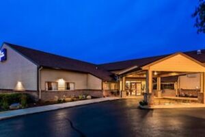 Picture of Best Western Monticello Gateway Inn