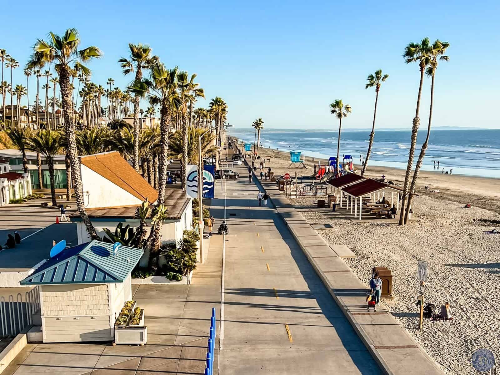 Picture of City of Oceanside