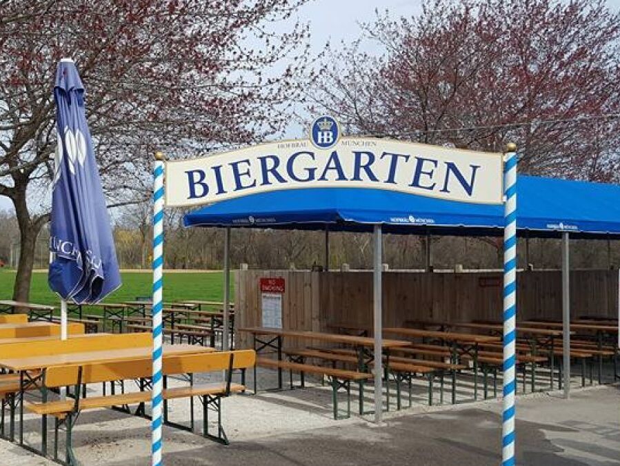 Picture of Milwaukee Beer Gardens