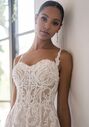 Allure Romance R3607 A-Line Wedding Dress - thumbnail - 3