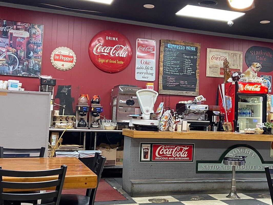 Picture of Starkville Cafe