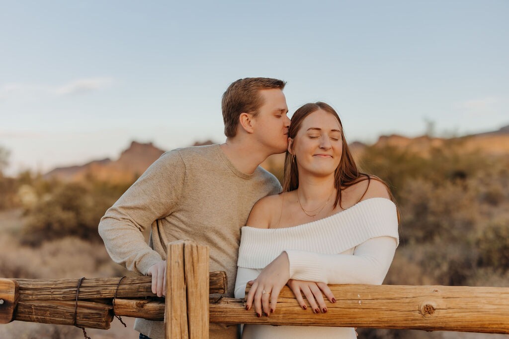 Jackie & Drew Home Page Banner