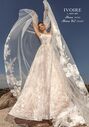 IVOIRE by KITTY CHEN ALANNA, V2210 A-Line Wedding Dress - thumbnail - 6