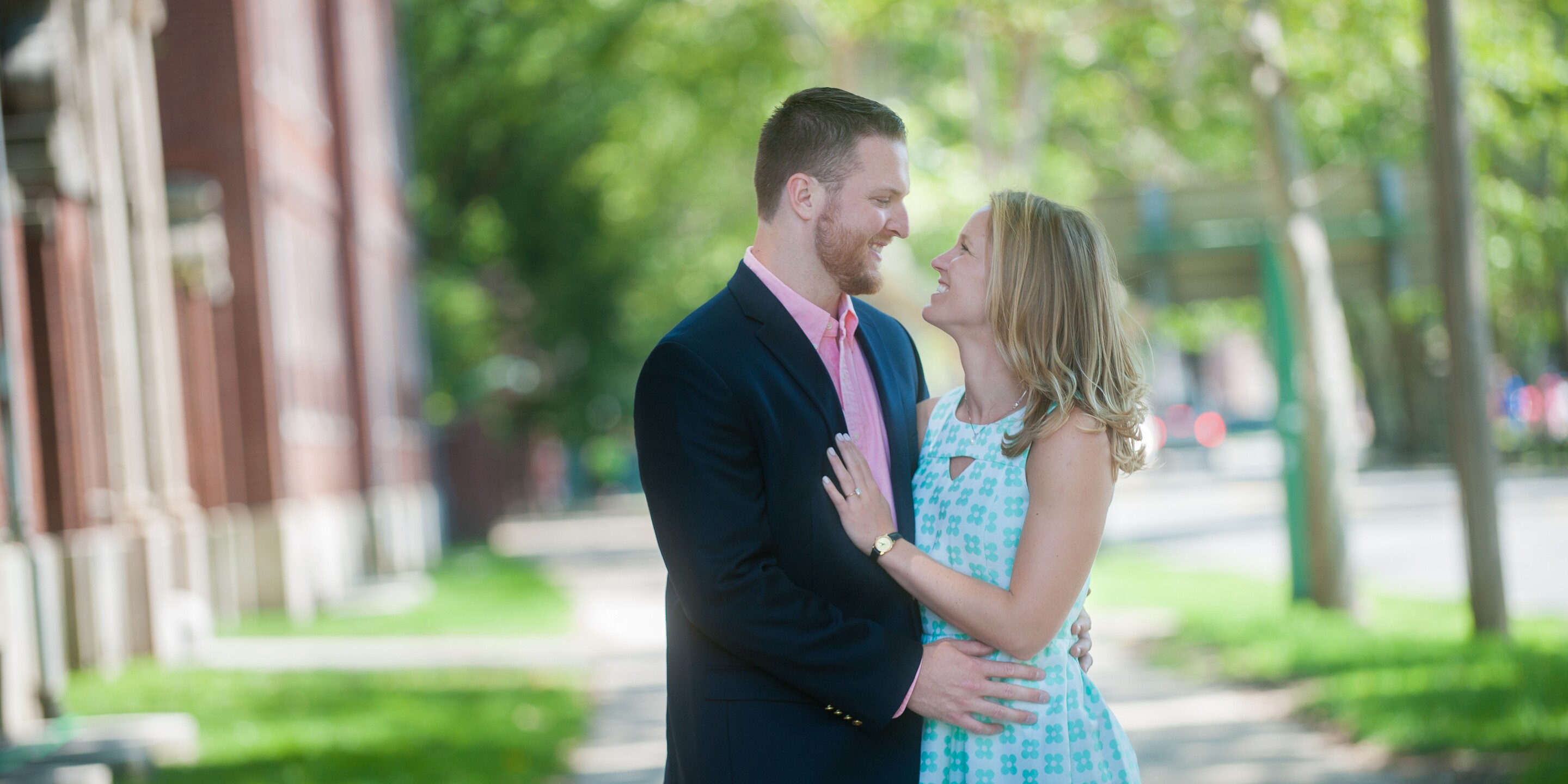 Tyler & Ashley Home Page Banner