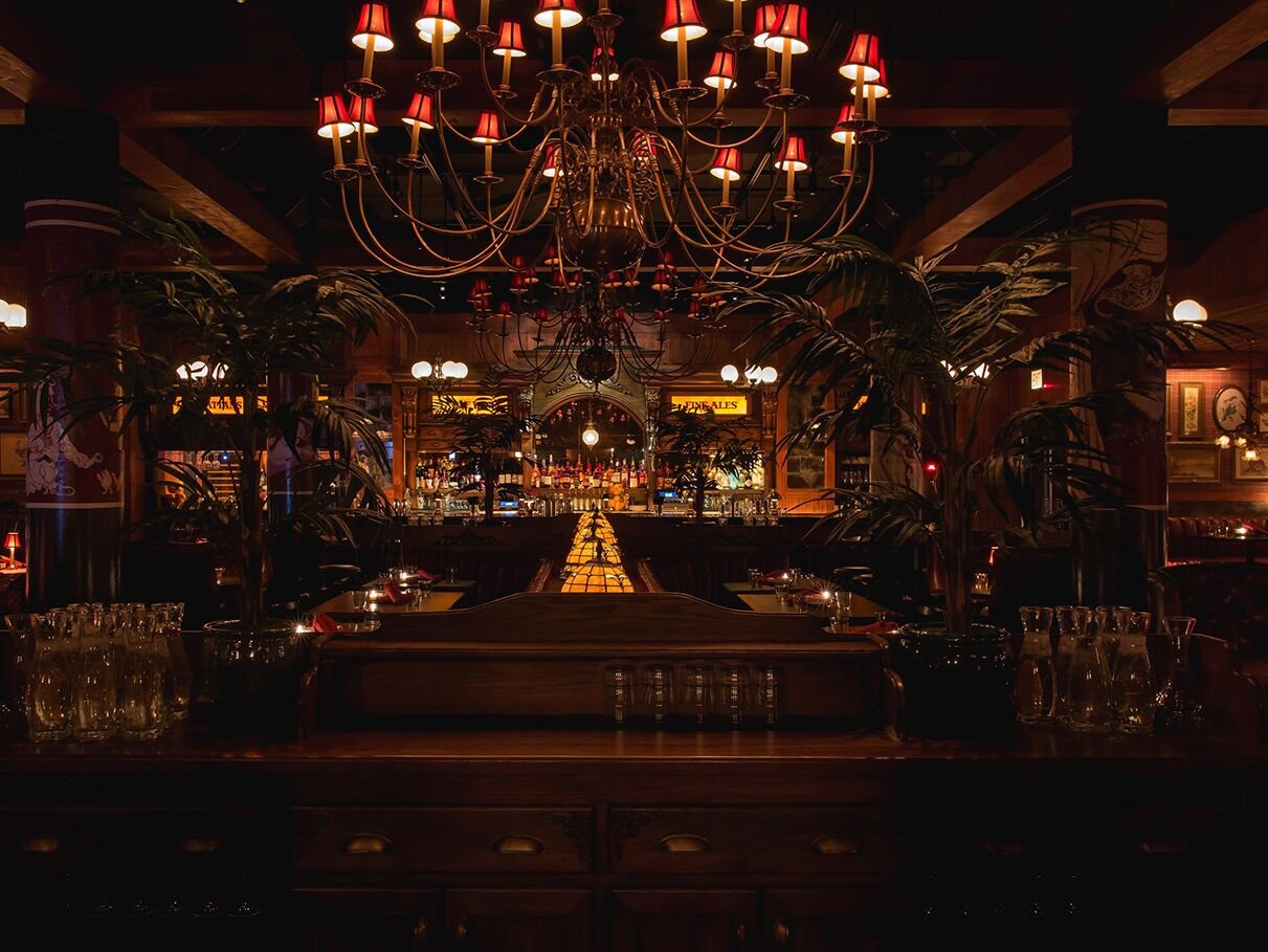 Picture of Trivoli Tavern