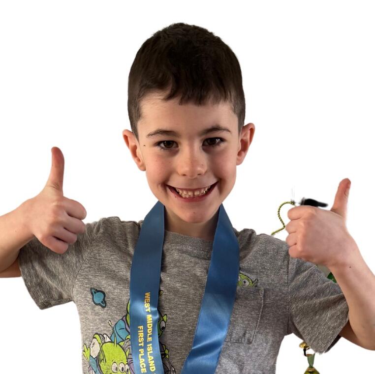 Brayden Golberg