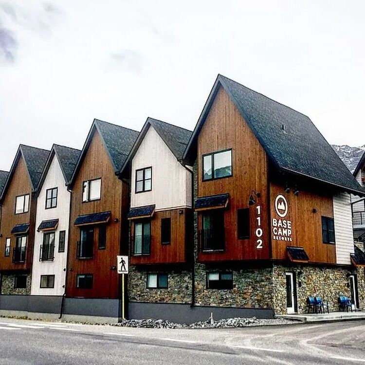 Picture of Basecamp Resorts Canmore
