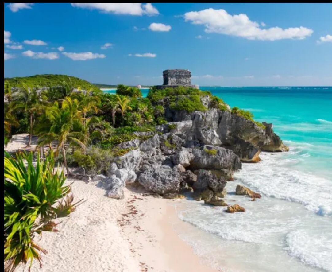 Picture of Cancun Adventures (Marina Cancún)