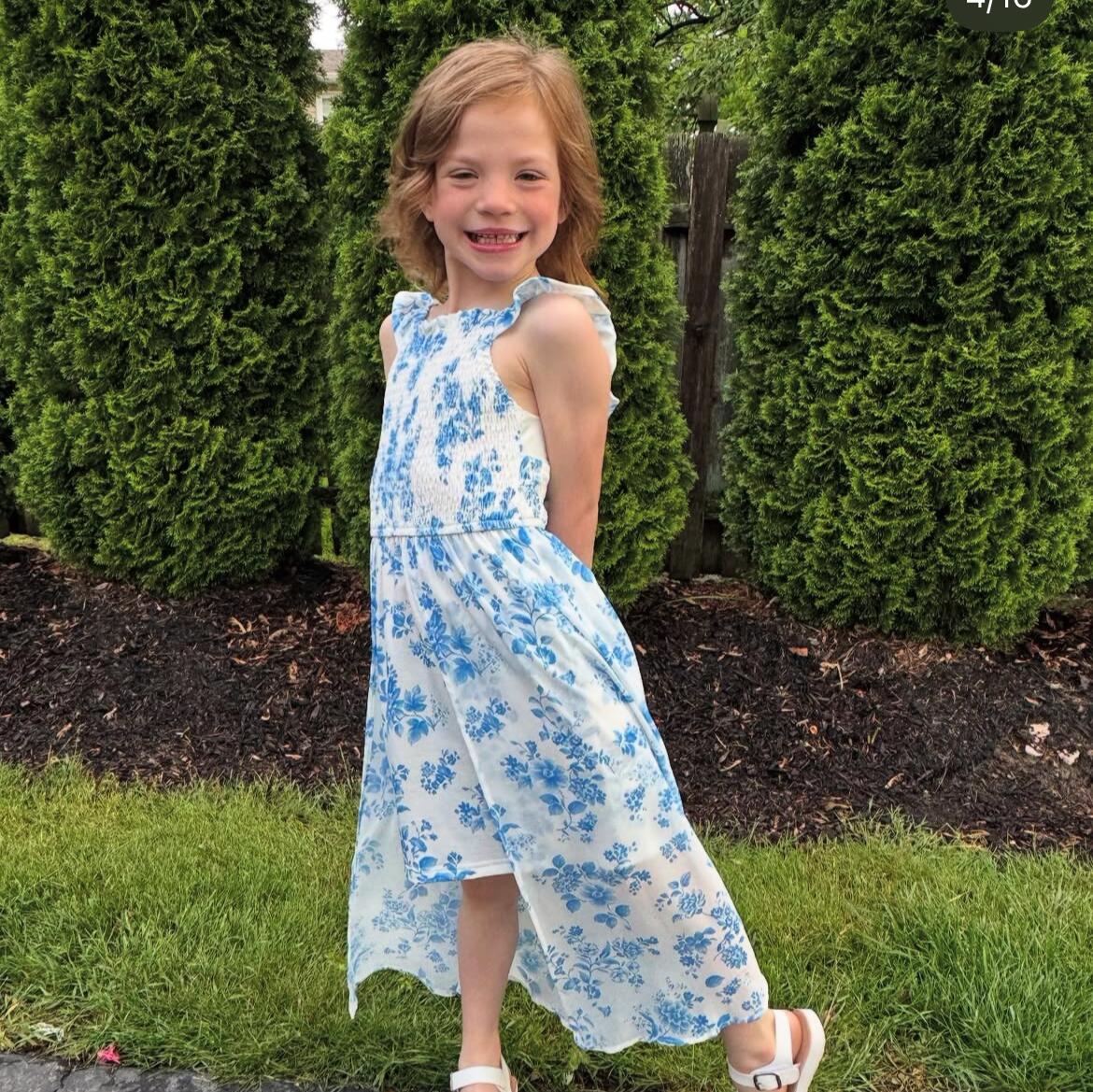 Blakely Mourey