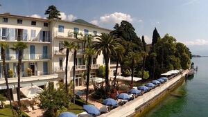 Picture of Hotel Monte Baldo e Villa Acquarone