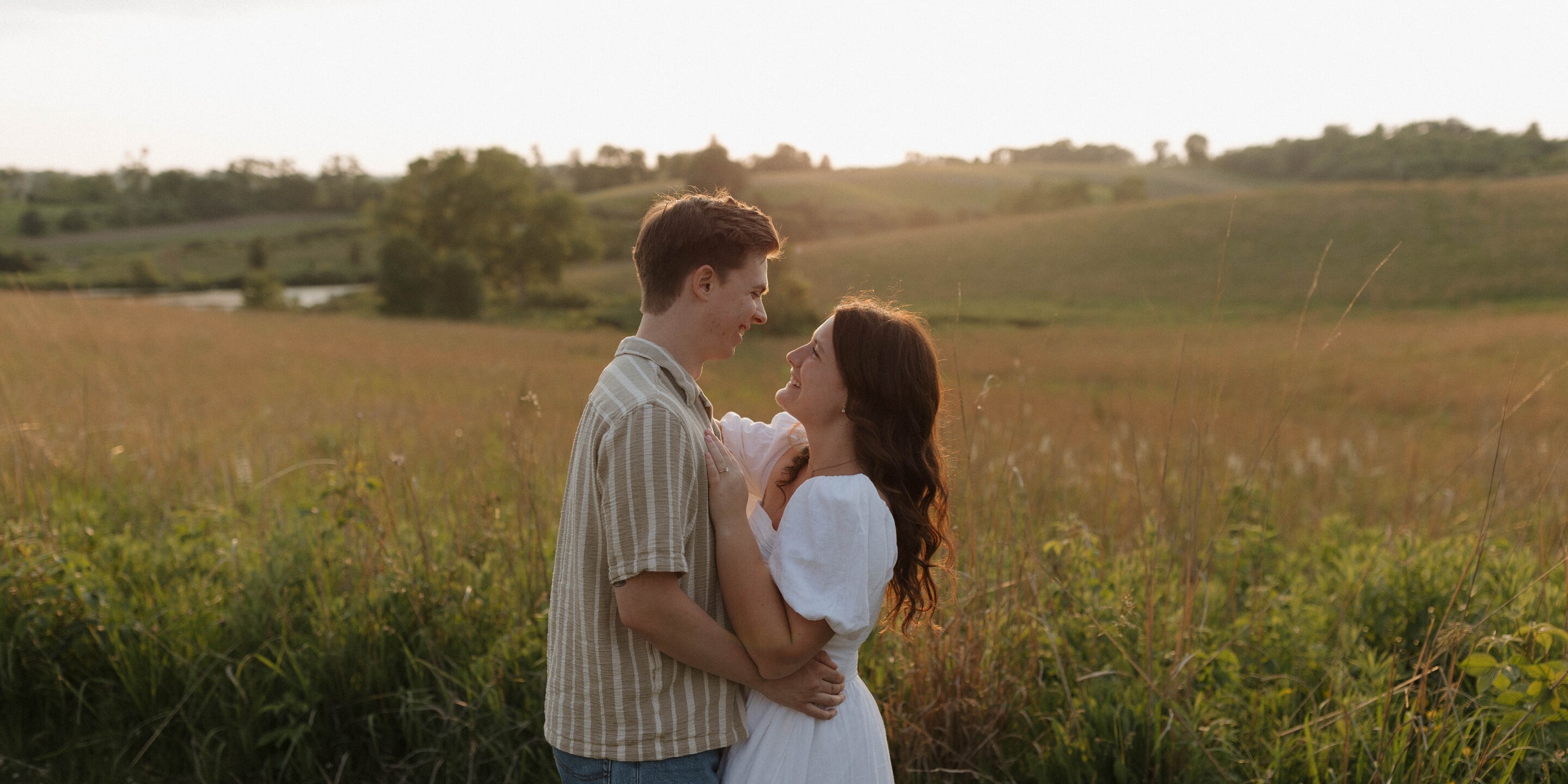 Kaden & Reagan Home Page Banner