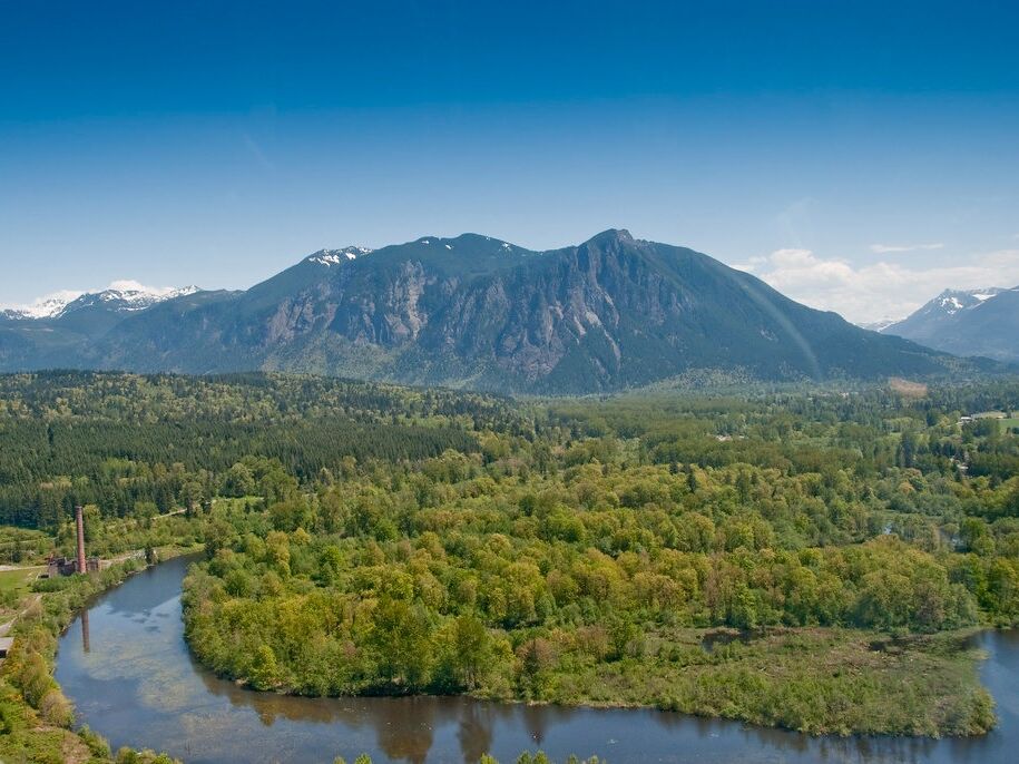 Picture of Local hikes