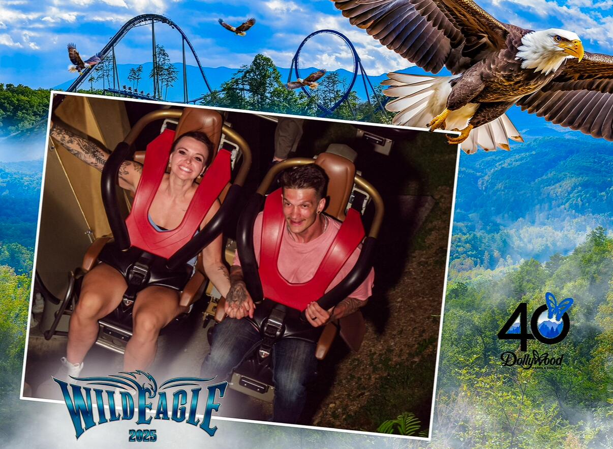 Picture of Dollywood