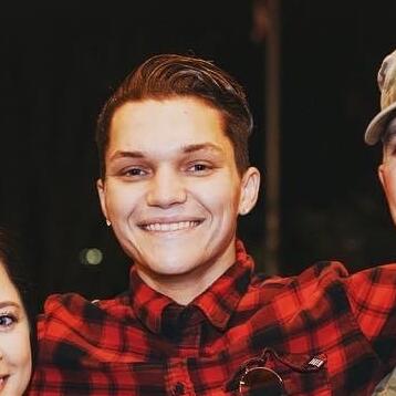 Braden Nevala