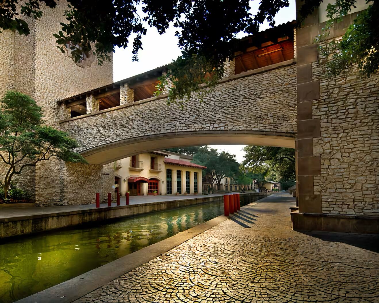 Picture of Venetian Terrace 