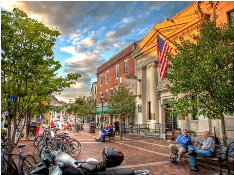 Picture of Market Square
