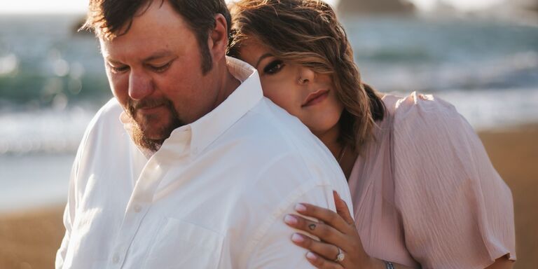 Joe & Lily Home Page Banner