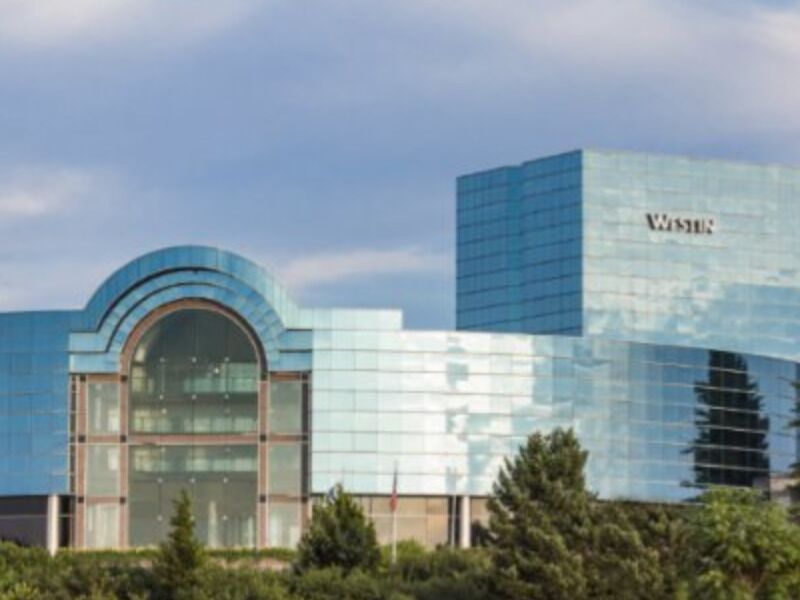 Picture of The Westin Waltham Boston