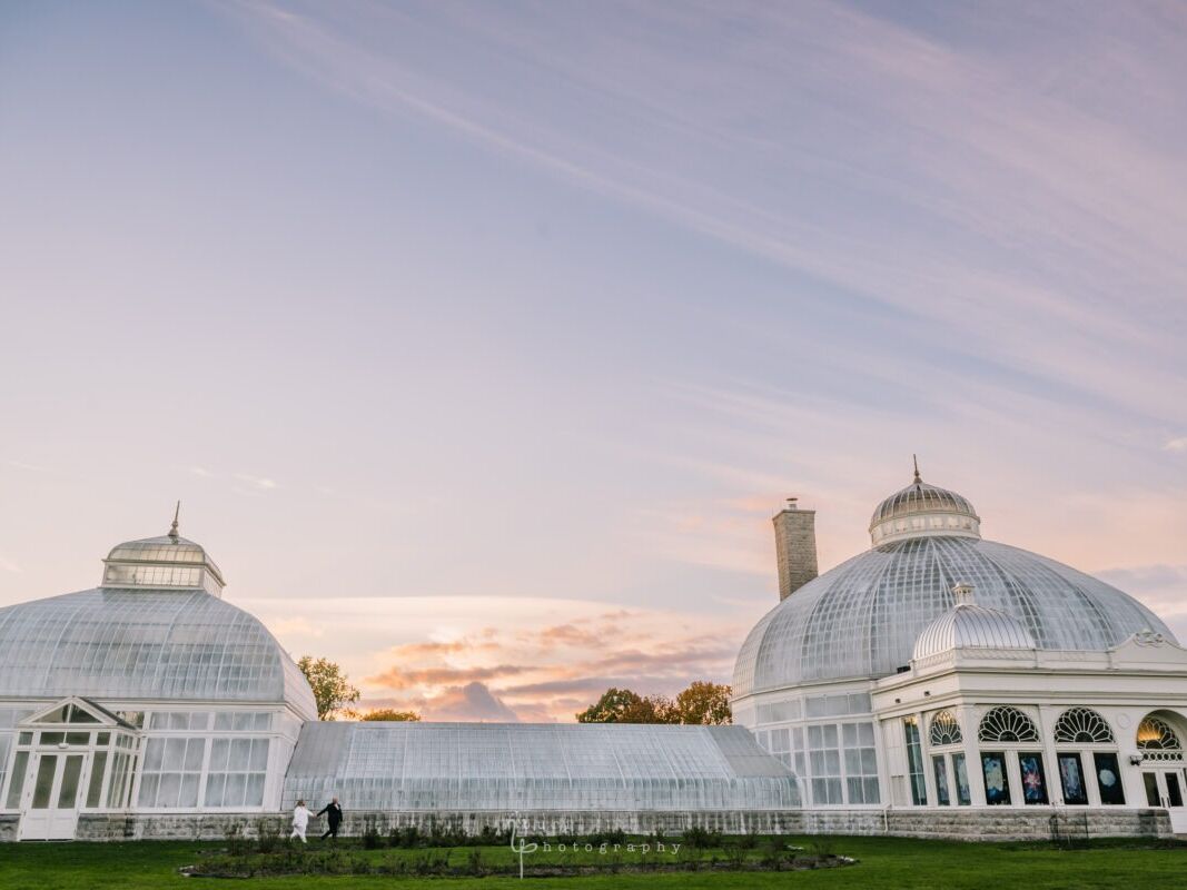 Picture of Buffalo and Erie County Botanical Gardens