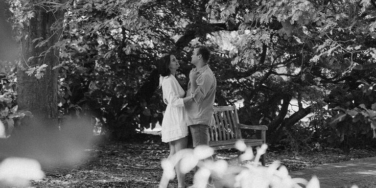 Bridget & Blake Home Page Banner