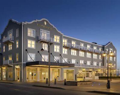 Picture of Intercontinental Hotels & Resorts