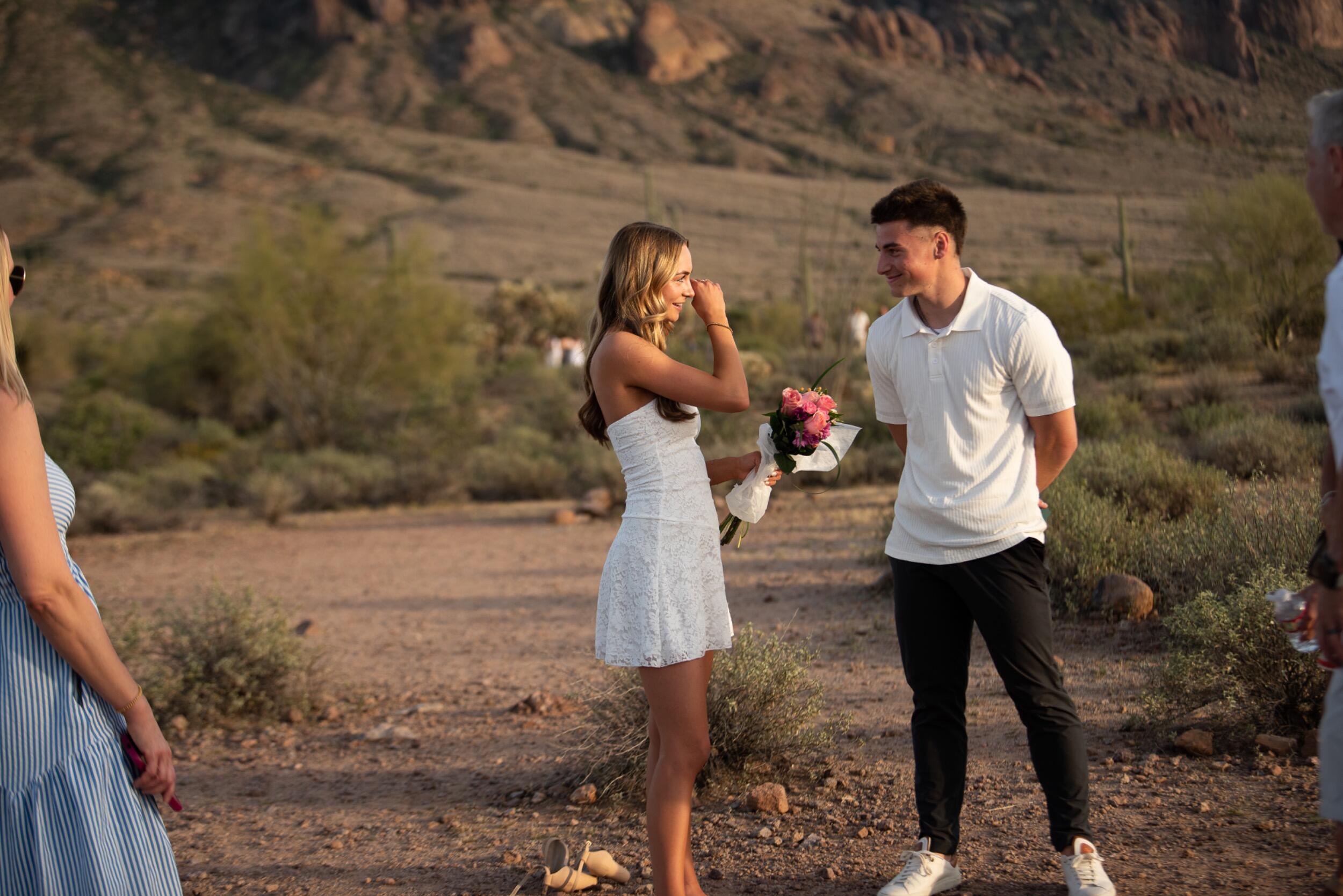 Engagement