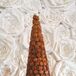 Croquembouche Wedding Cake