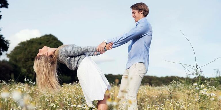 Andreas & Gabriella Home Page Banner