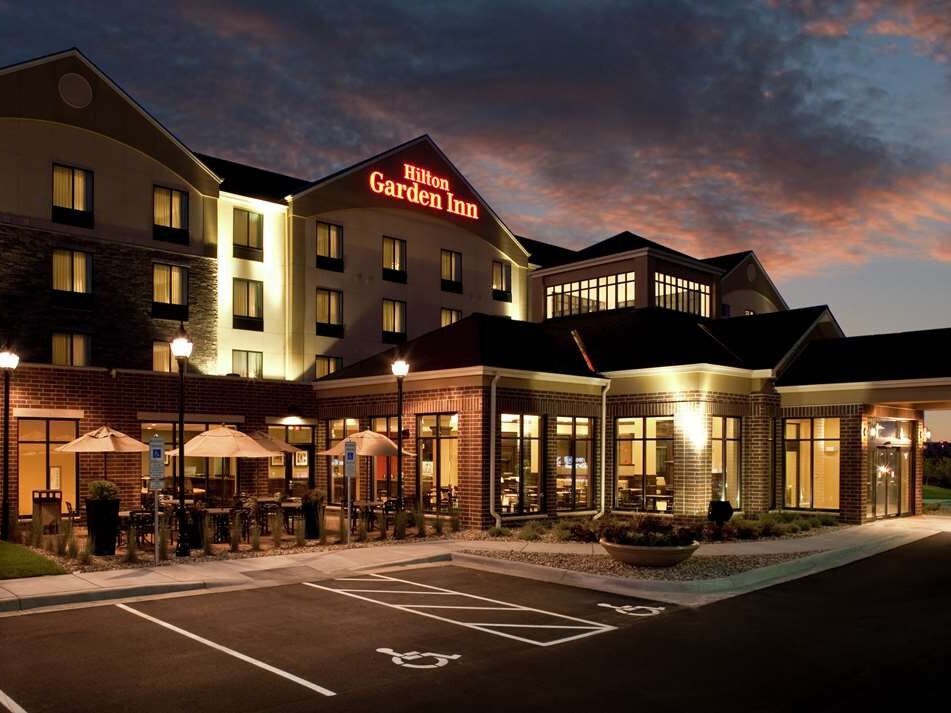 Picture of Hilton Garden Inn Sioux Falls South